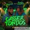 Casser ton dos (feat. Paulo Chakal) - Single