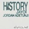 History (feat. Jordan Adetunji) - Single