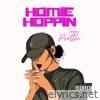 Homie Hoppin (feat. Tyler Tylier) - Single
