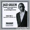 Jazz Gillum - Jazz Gillum Vol. 1 1936-1938