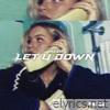 LET U DOWN - Single