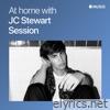 Jc Stewart - At Home With JC Stewart: The Session