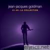 Jean-Jacques Goldman : La collection 81-89