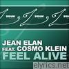 Feel Alive (feat. Cosmo Klein)
