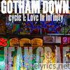 Jean Grae - Gotham Down: cycle 1​:​Love In Infinity (Lo​-​Fi) - EP