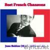 The Best French Chansons : Jean Sablon (1930 - 1950), Vol. 02