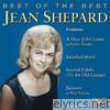 Jean Shepard - Best of the Best (Re-Recorded Versions)