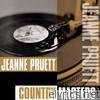 Country Masters: Jeanne Pruett