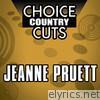 Choice Country Cuts: Jeanne Pruett