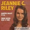 Harper Valley P.T.A. / There Never Was a Time (Rerecorded Version) - Single