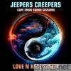 Love n Hate Street (Cape Town Sound Sessions) - Single
