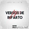 Versos de Infarto - Single