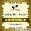 I'll Be Home With Bells On (Studio Track) - EP
