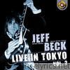 Jeff Beck Live in Tokyo 1999, Vol. 2