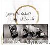 Jeff Buckley - Live At Sin-é (Legacy Edition) [Audio Version]