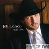 Jeff Carson - Real Life