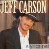 Jeff Carson - Jeff Carson