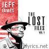 The Lost Files, Vol. 1 - EP