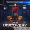 Star Trek: Discovery (Season 4) [Original Series Soundtrack]