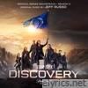 Star Trek: Discovery (Season 3) [Original Series Soundtrack]