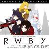Rwby, Vol. 2 (Original Soundtrack & Score)