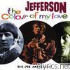 Jefferson - The Colour of My Love - The Pye Anthology