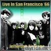 Jefferson Airplane - Live In San Francisco ‘65, Vol.#1