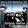 Live In San Francisco 1965 Vol.1