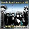 Jefferson Airplane - Live In San Francisco '65, Vol. #2