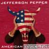 American Evolution I (The Red Album)