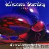 Jefferson Starship - Greatest Hits - Live At the Fillmore