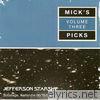 Mick's Picks, Vol. 3, Substage, Karlsruhe 06/16/05