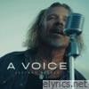 A Voice - Single
