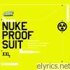Jehst - Nuke Proof Suit