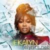JEKALYN X THE LEGENDS