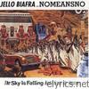 Jello Biafra - The Sky Is Falling, and I Want My Mommy (with NoMeansNo)