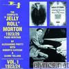 The Complete Jelly Roll Morton Piano Heritage, Vol.1 - 1923/24