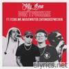 Don't Push Me (feat. itzAB, Mr. Music Writer & Dat One Deep Meskin) - Single