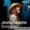 Apple Music Sessions: Jenna Paulette