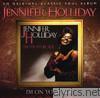 Jennifer Holliday - I'm On Your Side