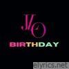 BIRTHDAY - Single