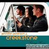 Jennifer Peterson & Creekstone - Going Home