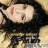 Jennifer Quiroz - And So I Sing