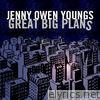 Jenny Owen Youngs - Great Big Plans - Single