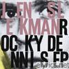 Jens Lekman - Rocky Dennis - EP
