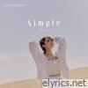 Jeong Eun Ji - Simple - EP