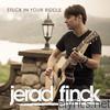 Jerad Finck - Stuck in Your Riddle