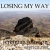 Losing My Way - Single