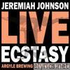 Ecstacy (Live 3/22/23) - Single