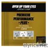 Premiere Performance Plus: Open Up Your Eyes - EP